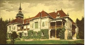 Aristokrati voskopojar