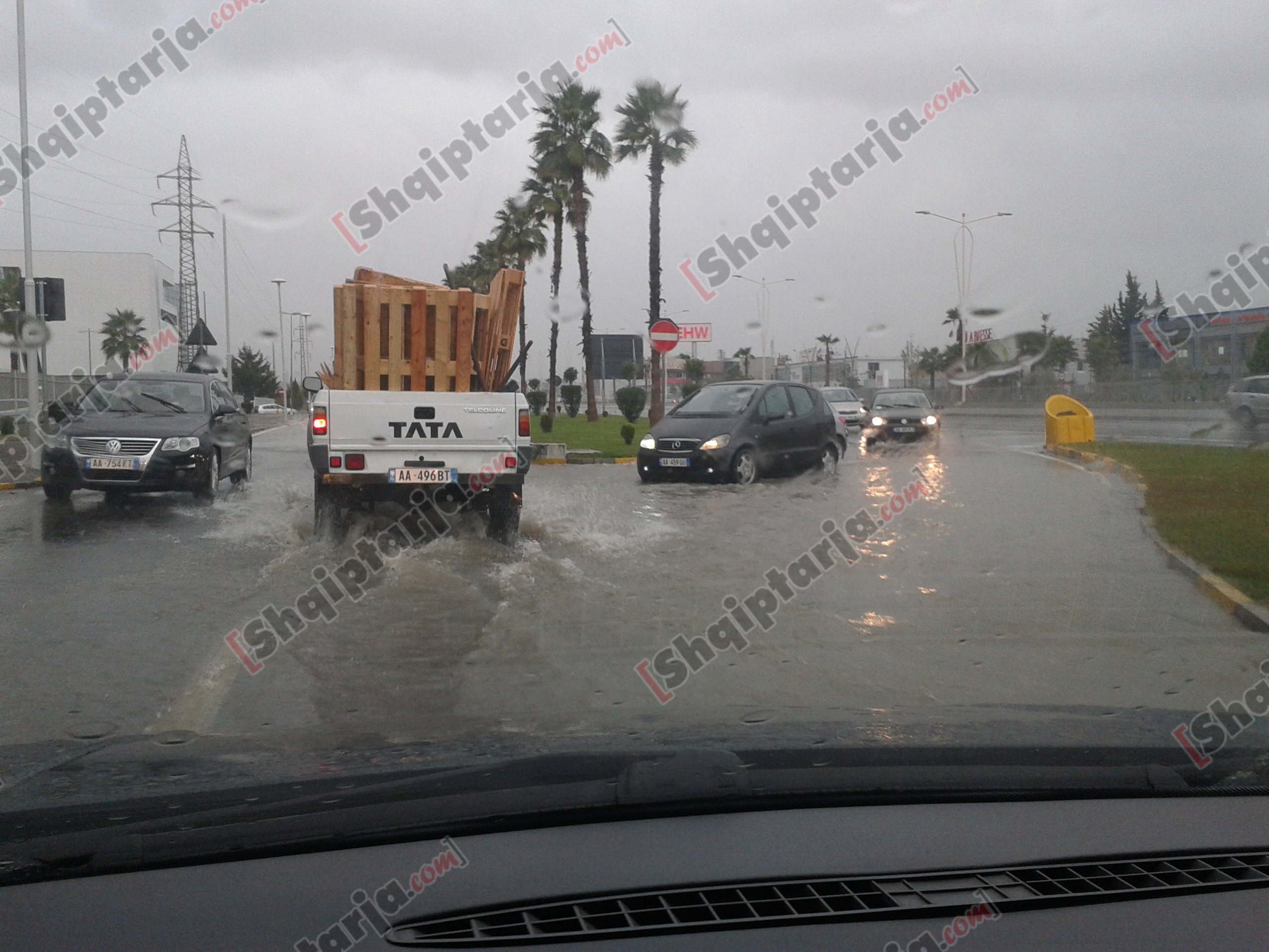 permbytjet ne tirane 