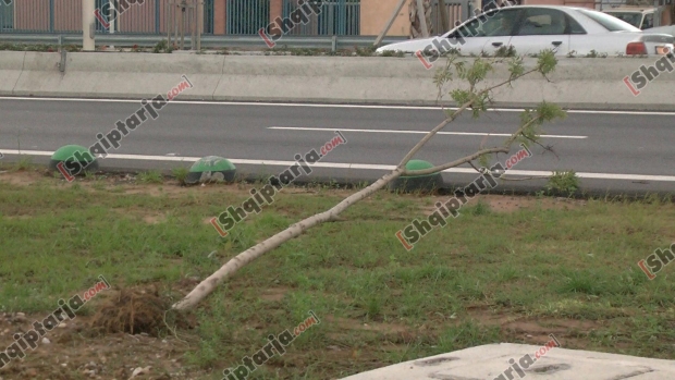 permbytje autostrada