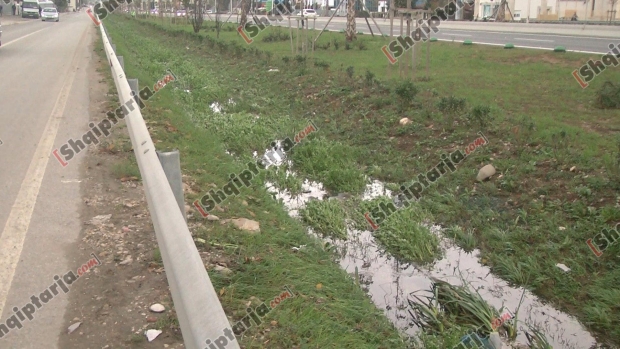 permbytje autostrada