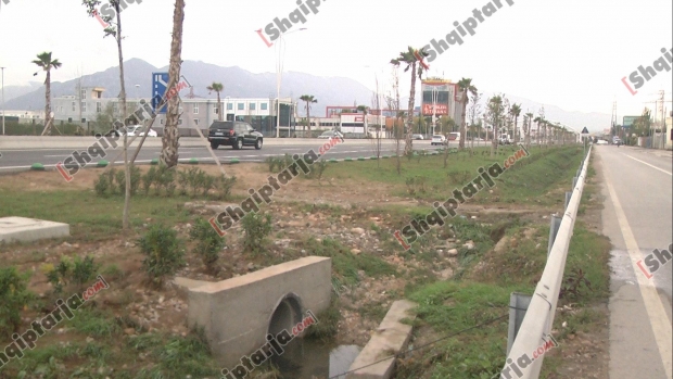 permbytje autostrada