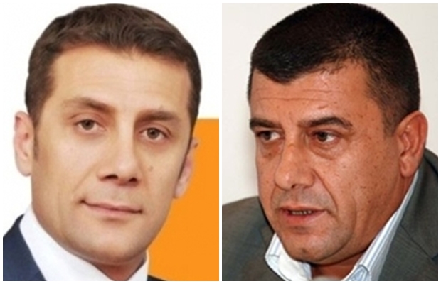 mark frroku arben frroku