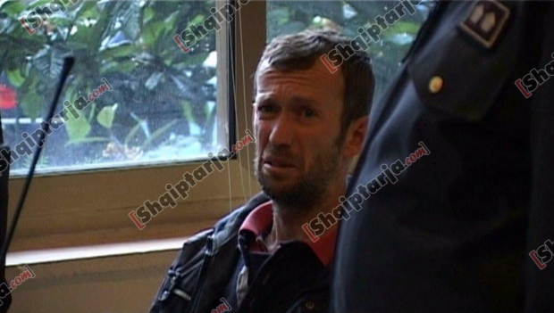 skender krasniqi vrasja fier