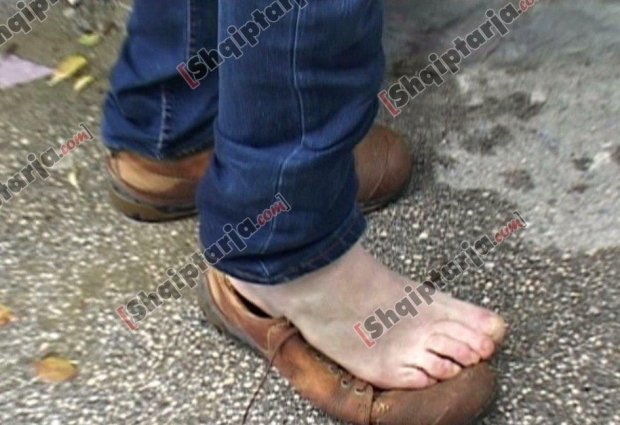 skender krasniqi vrasja fier