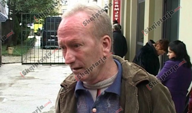 kujtim krasniqi fier