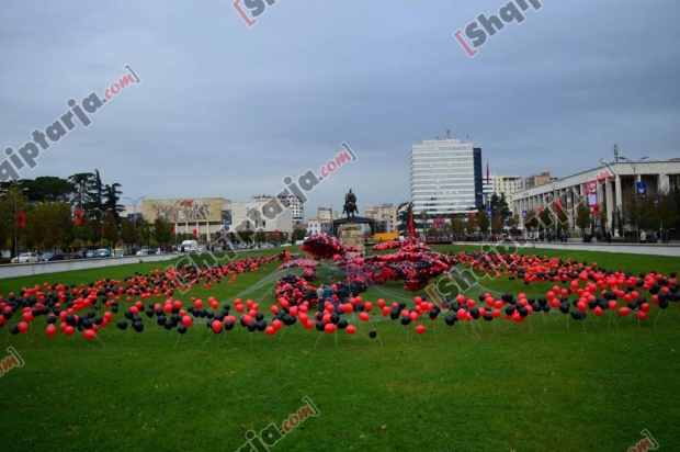 sheshi skenderbej pavarsia