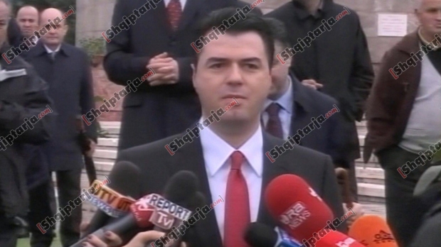 lulzim basha 103 vjetori