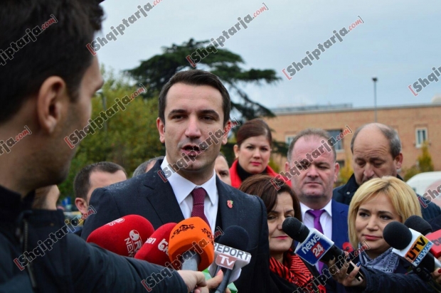 veliaj 103 vjetori pavarsis