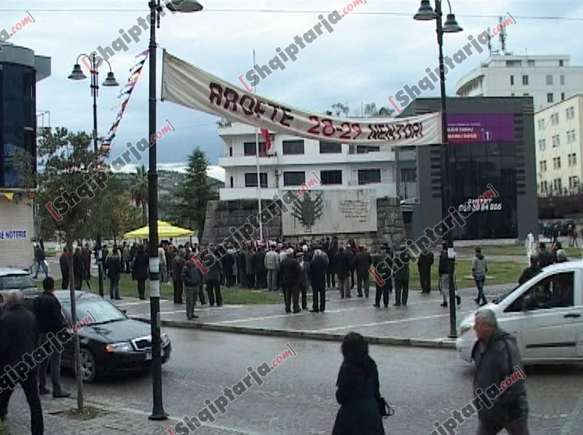 lezhe festa e pavarsise