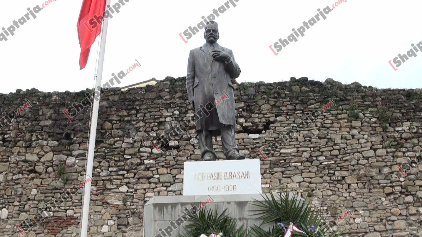 elbasan festa e pavarsise