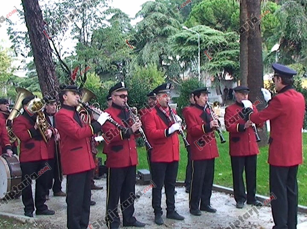 gjirokaster festa e pavarsise