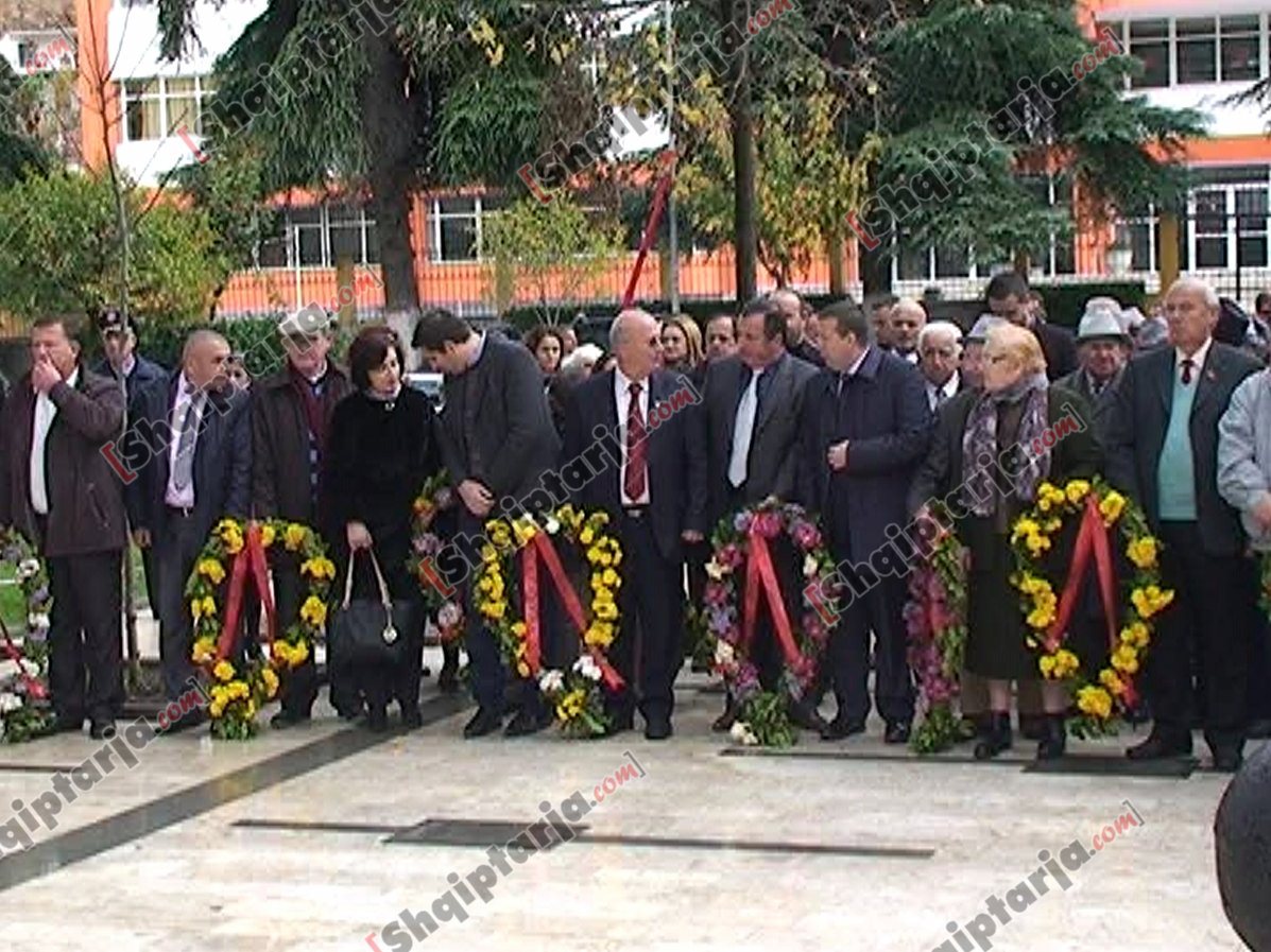 gjirokaster festa e pavarsise