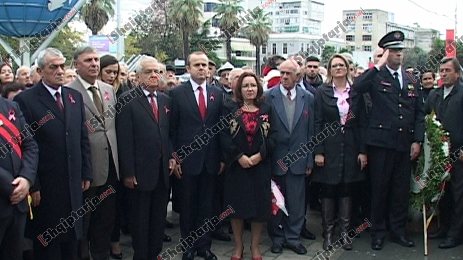 fier festa e pavarsise