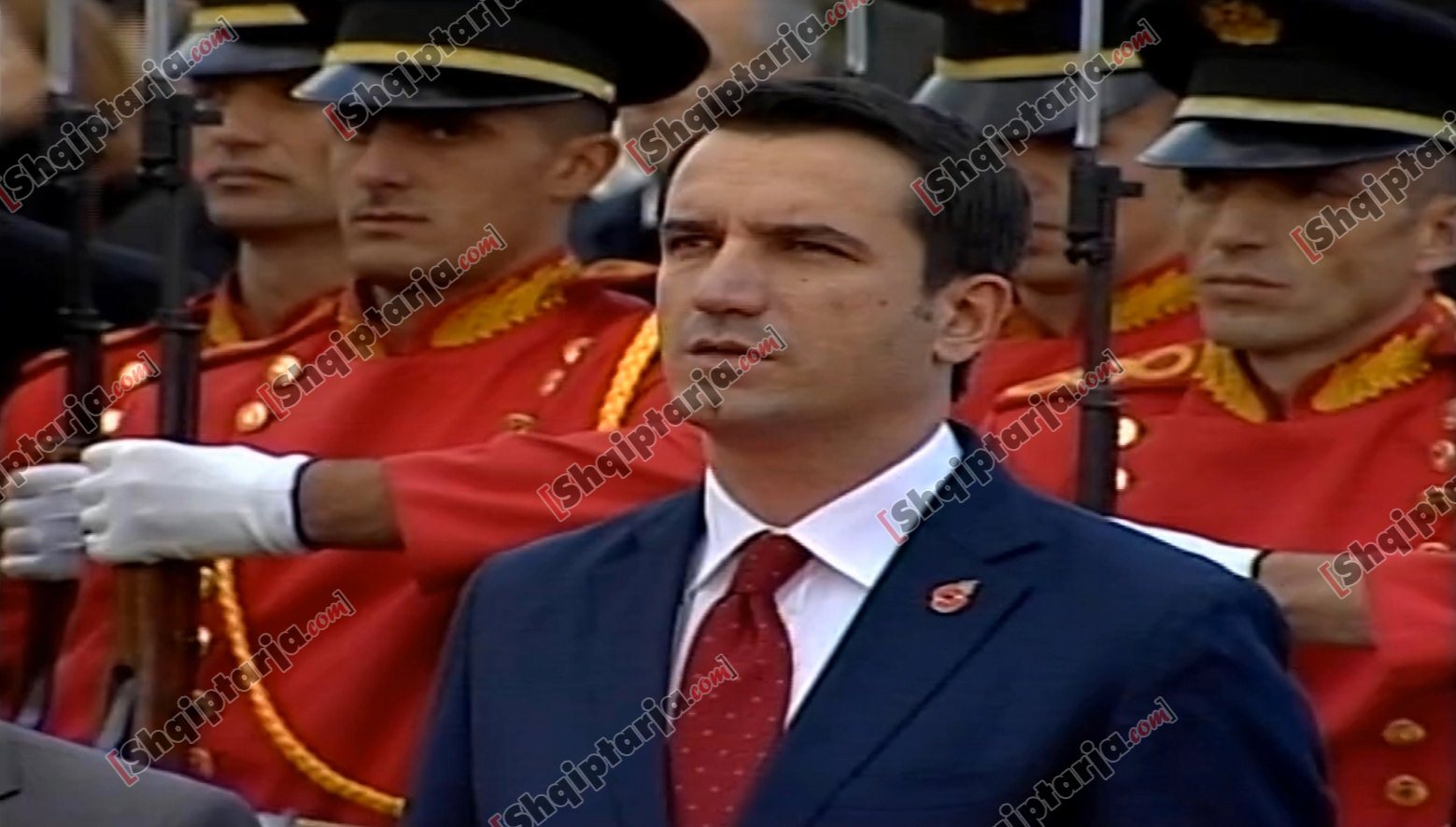 veliaj 71 vjetori pavarsise