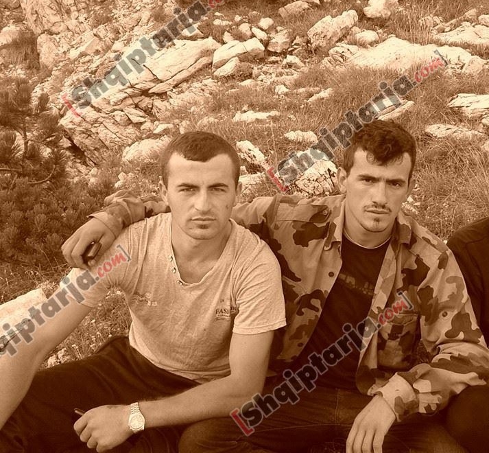 francesk dhe pal dushku