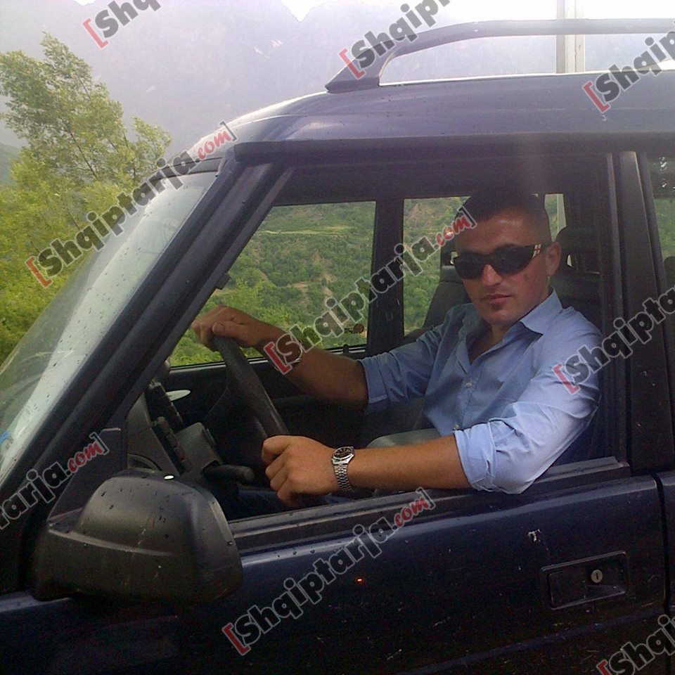 francsek dushku dhe makina pengmarrjes