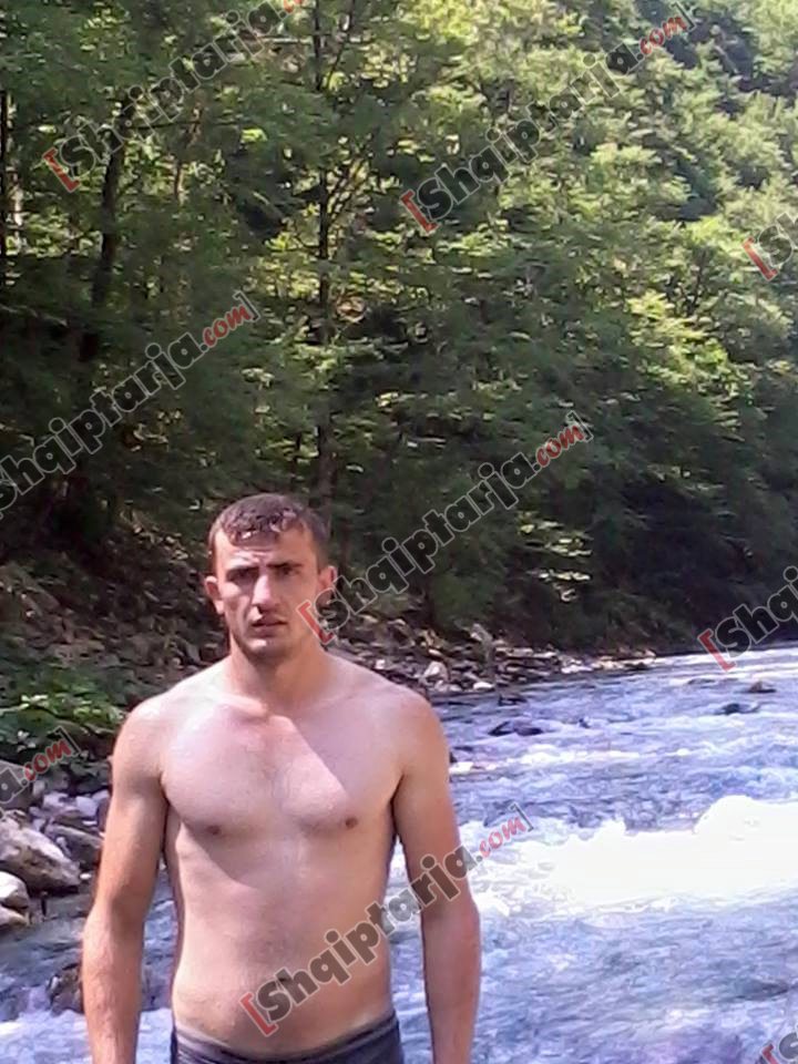 kole dushku i arresstuar