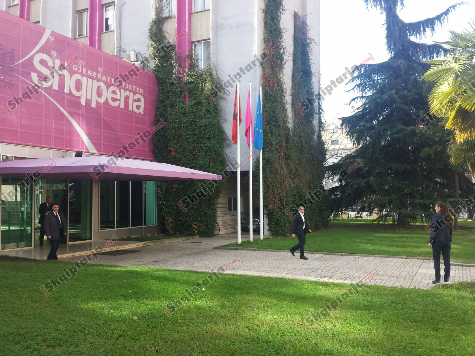 rama me kordinatoret