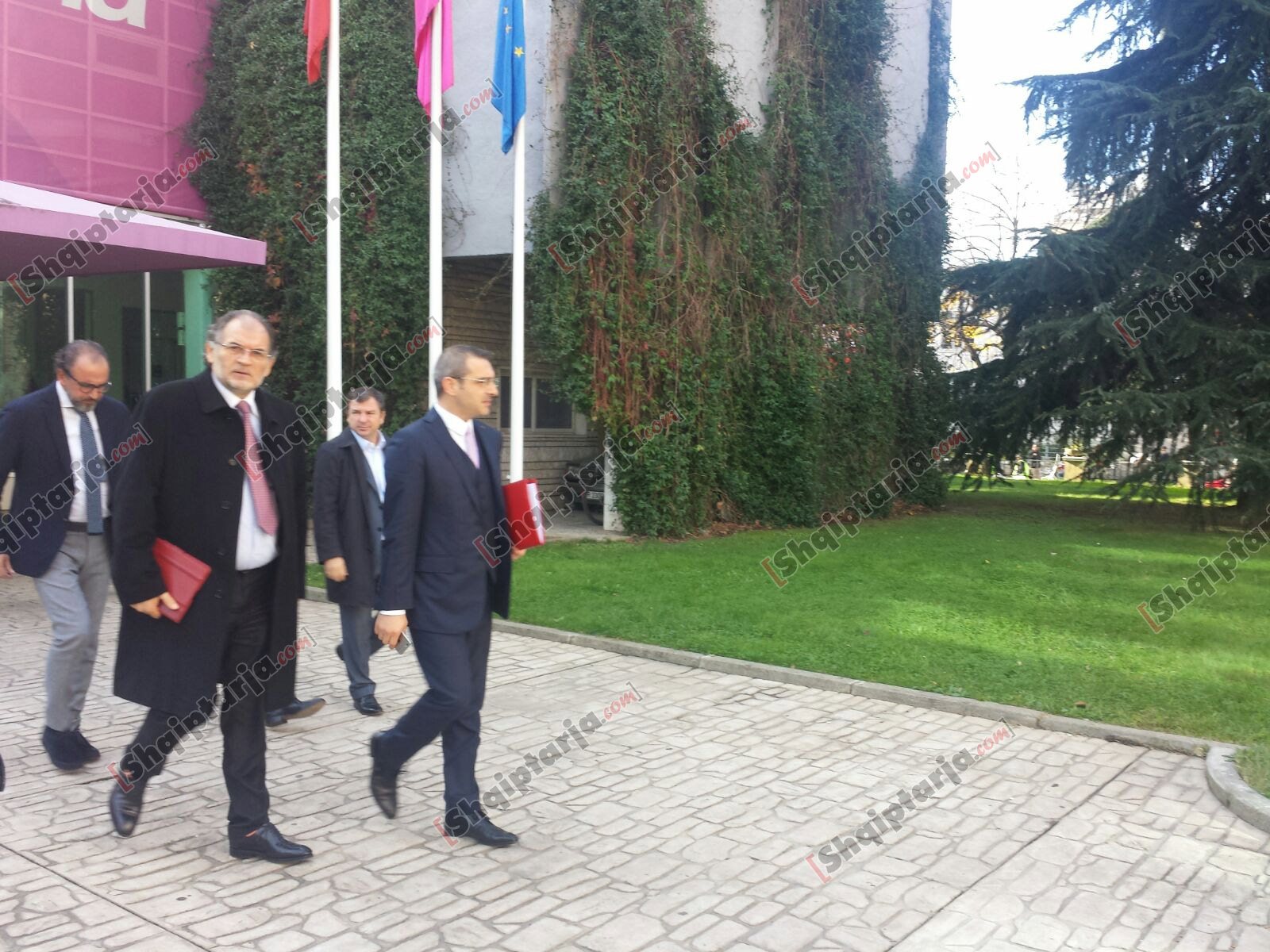 rama me kordinatoret