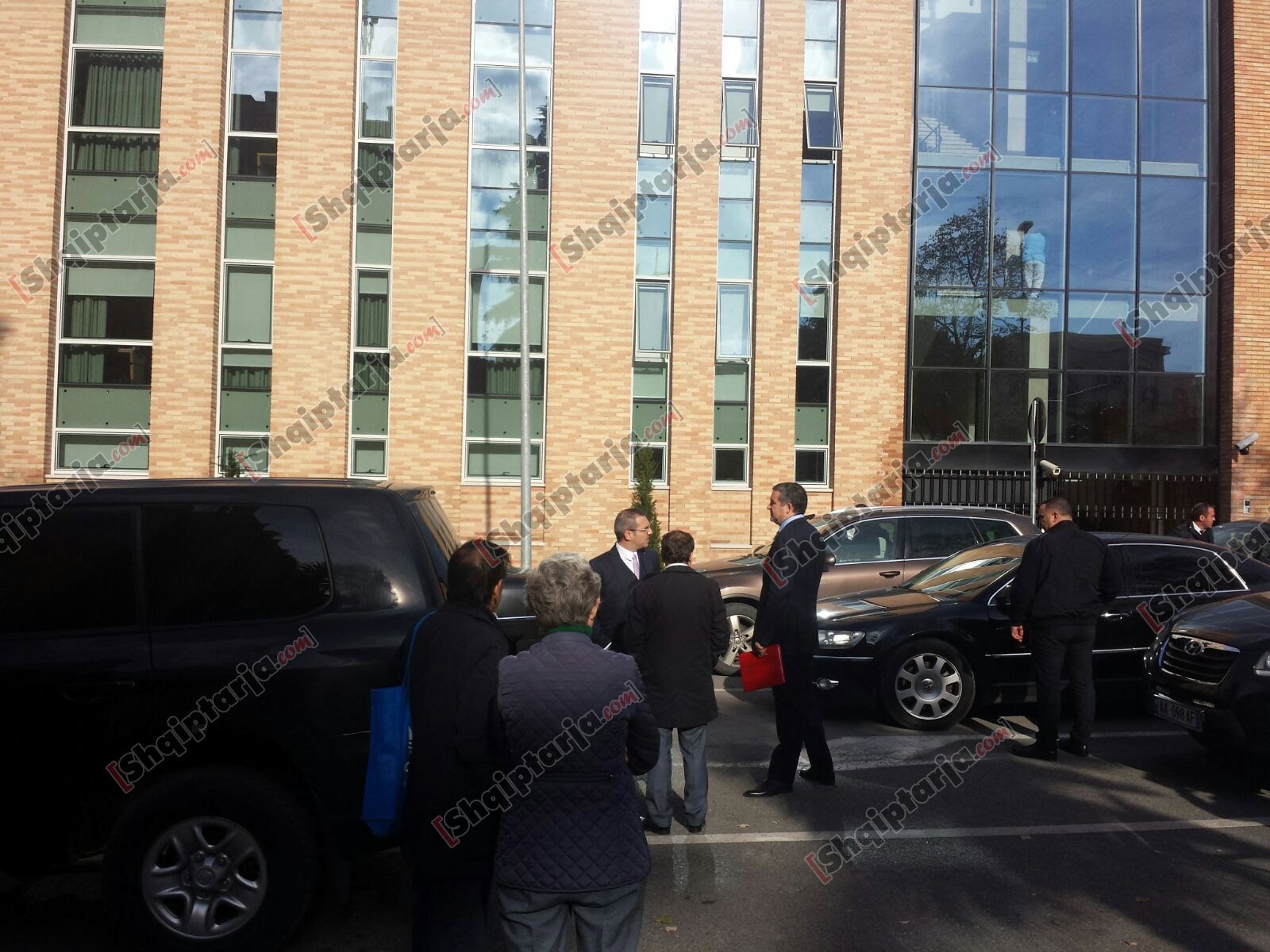 rama me kordinatoret