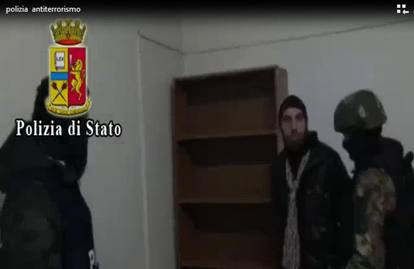 foto italia terrorizmi