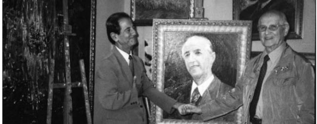 guro zeneli ramiz alia