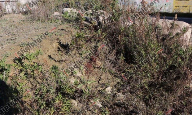 vrasja manez durres arben hasa me logo 