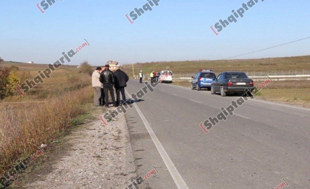 vrasja manez durres arben hasa me logo 