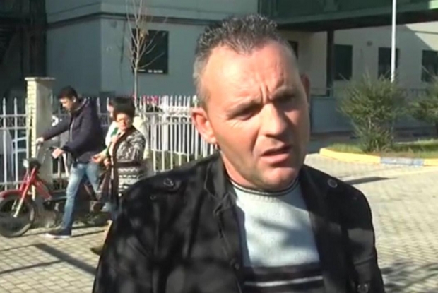 vellai i vrasjes durres