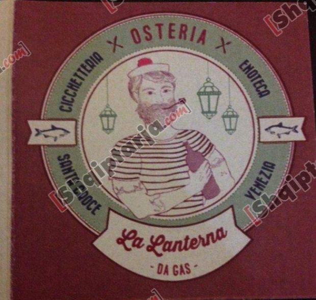 la lantena venezia tahiraj me logo