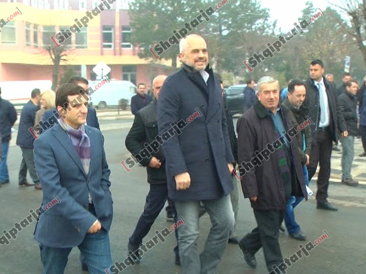 edi rama