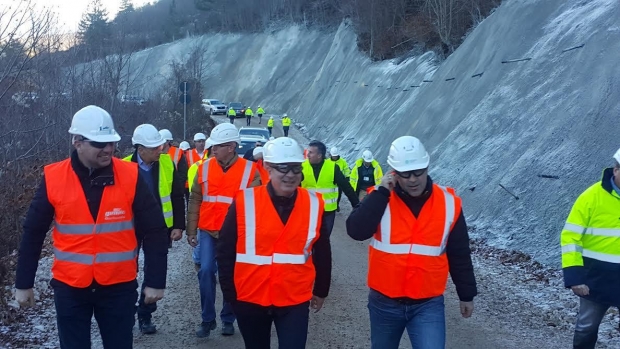 peleshi gjiknuri tap