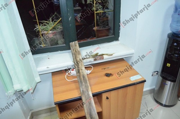 Ministria e Transportit