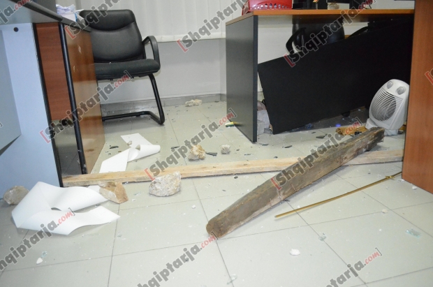 Ministria e Transportit