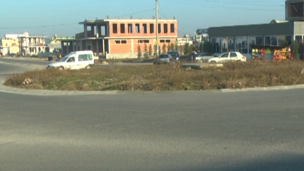 aksident fshat durres