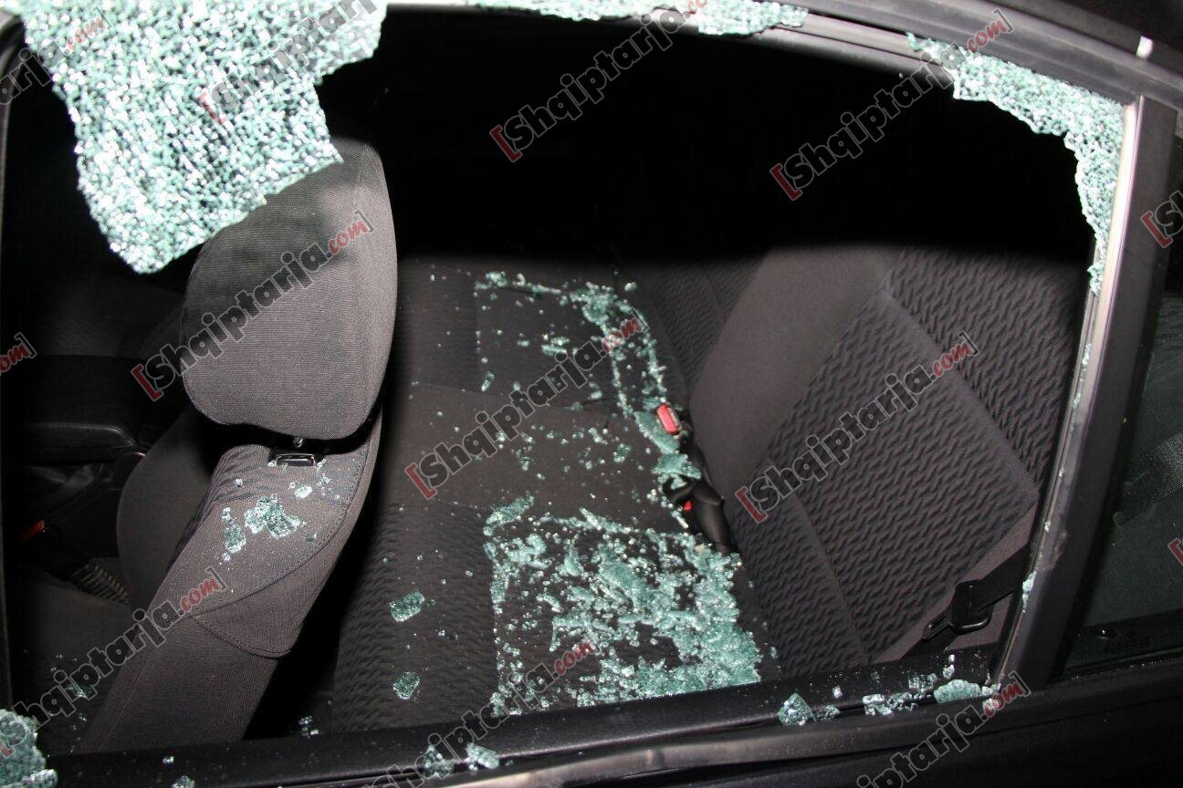 xhamat e thyer te makinave