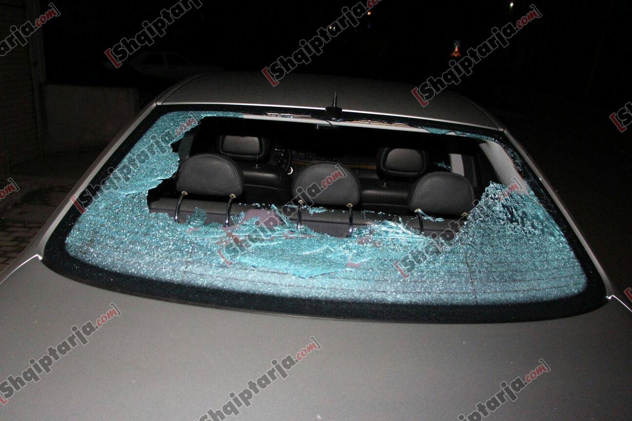 xhamat e thyer te makinave