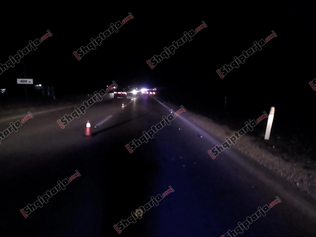 aksidenti ne lushnje 