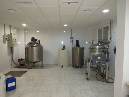 kapet 1.5 ton kokaine