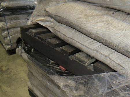 kapet 1.5 ton kokaine