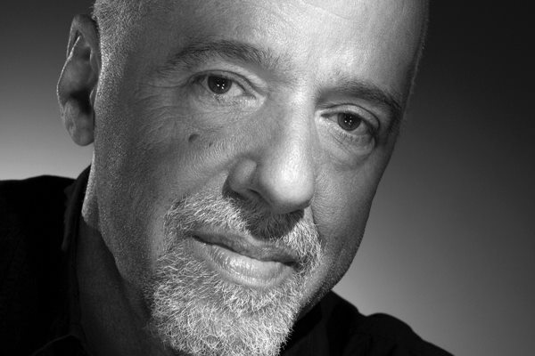 Paulo Coelho
