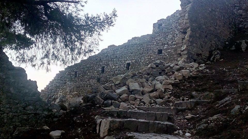 shembet kalaja beratit