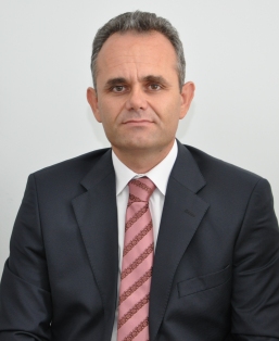 Anëtari i KLD, Tritan Hamitajt