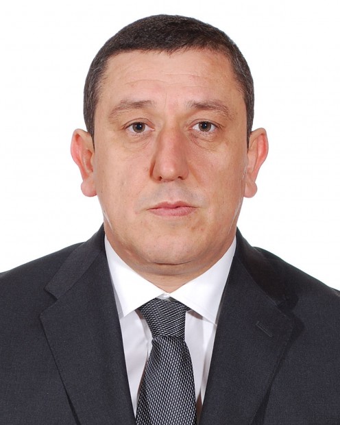 Anëtari i KLD, Dritan Hallunaj