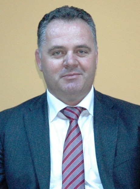 Anëtari i KLD, Flamur Kapllani