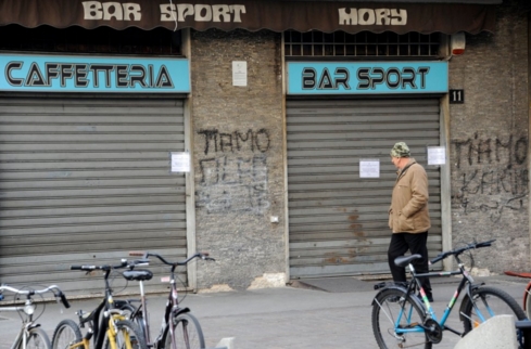 itali vrasja shqiptarit