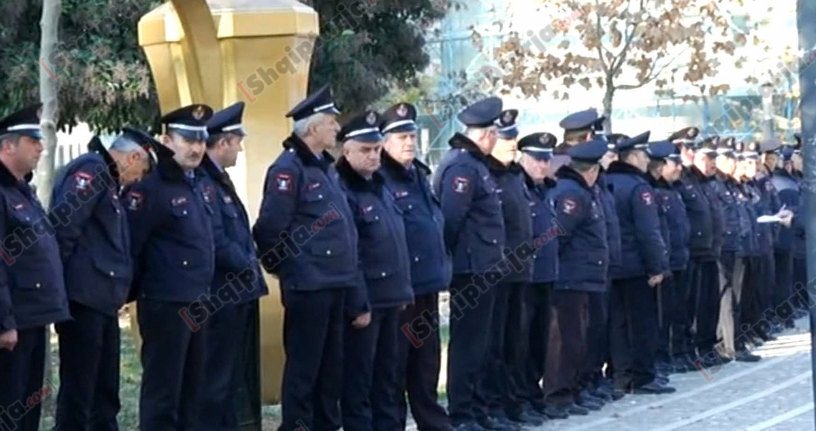 masat e policise