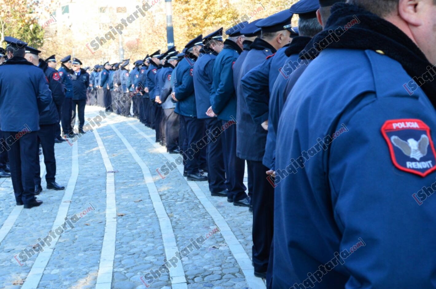 protesta te parlamenti