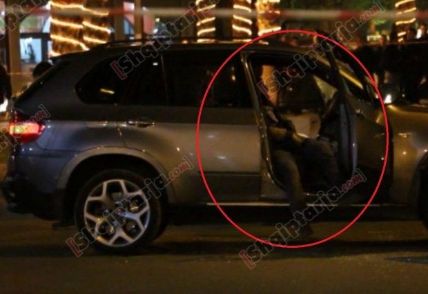 vrasja durres ervin kodra