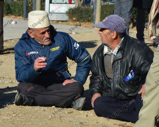 protesta te parlamenti